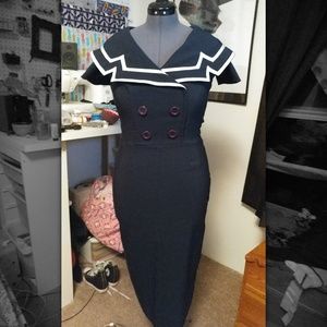 Bettie Page Dress